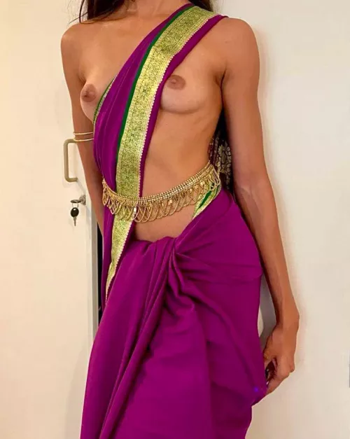 Who wants Indian for dinner 😉