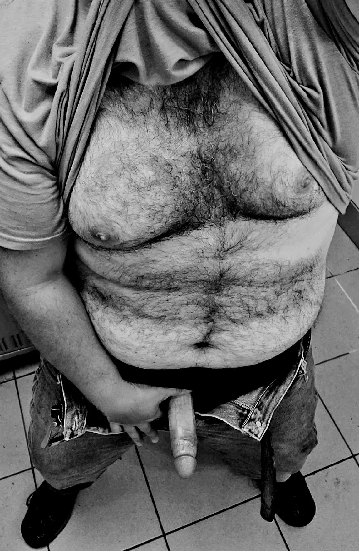 Who's ready get their Humpday on?