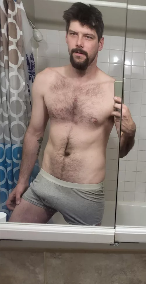 whos that in the [M]irror😉