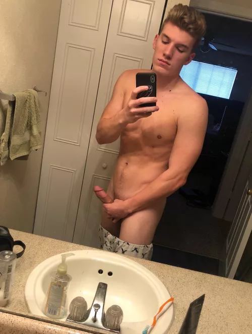 Why aren’t more guys in my DMs