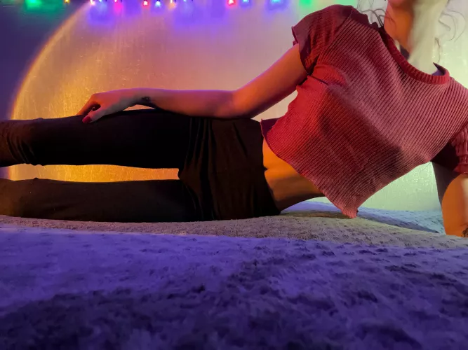 Why I eat ice cream first and then sweat it out at practice