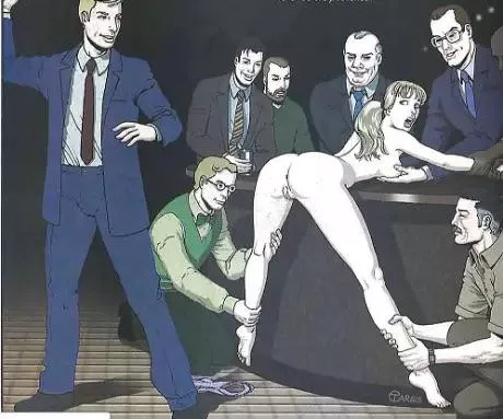 women in the workplace.