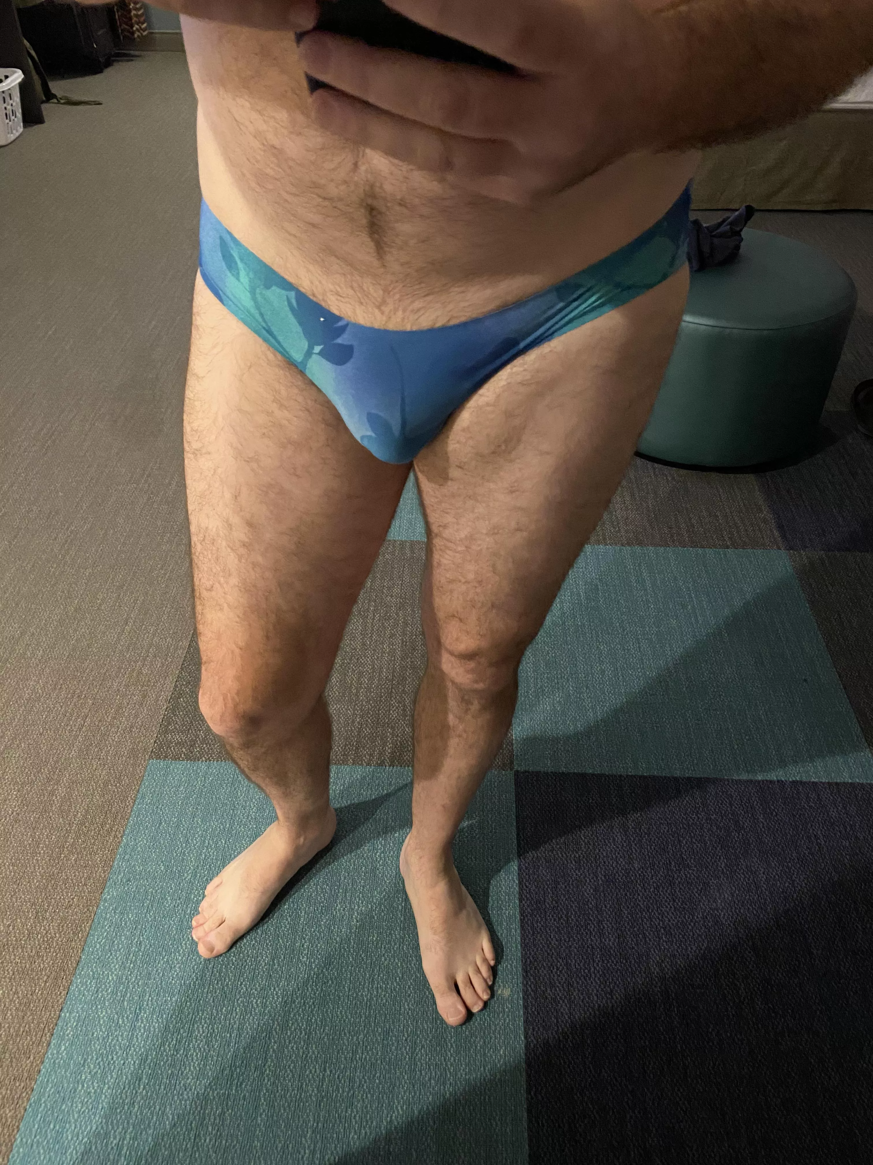 Worn to work for Mistress