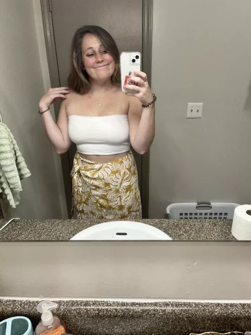 Would you fuck my ex?