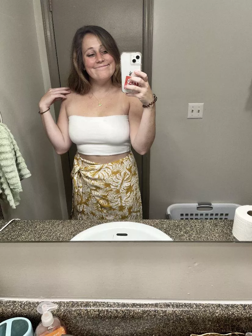 Would you fuck my ex?