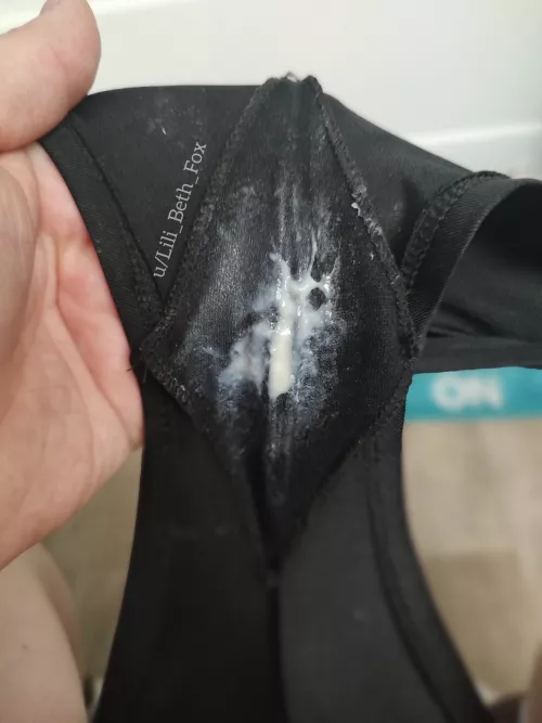 Would you like cream with that?