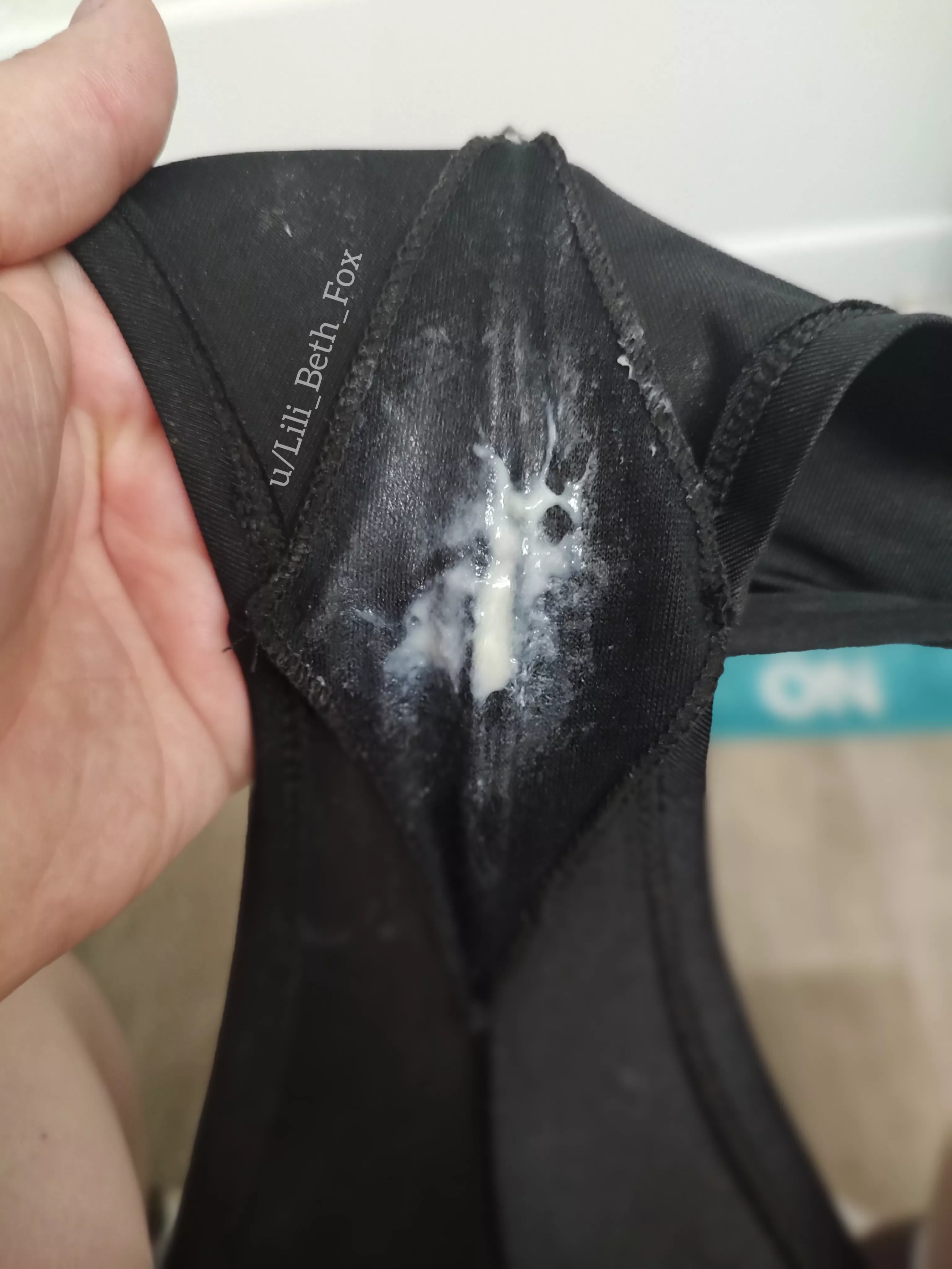 Would you like cream with that?