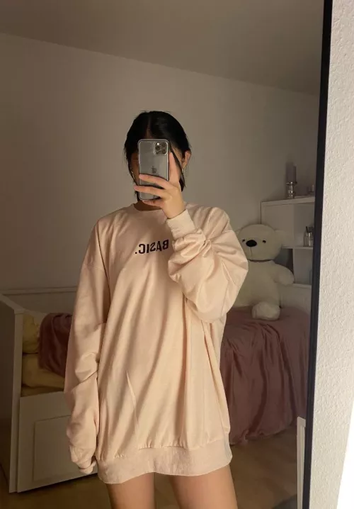 Would you like to cuddle ?❤️