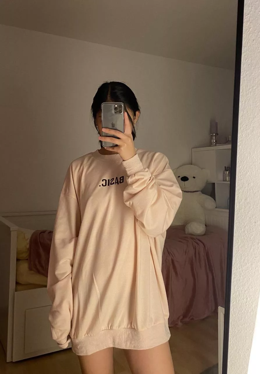 Would you like to cuddle ?❤️