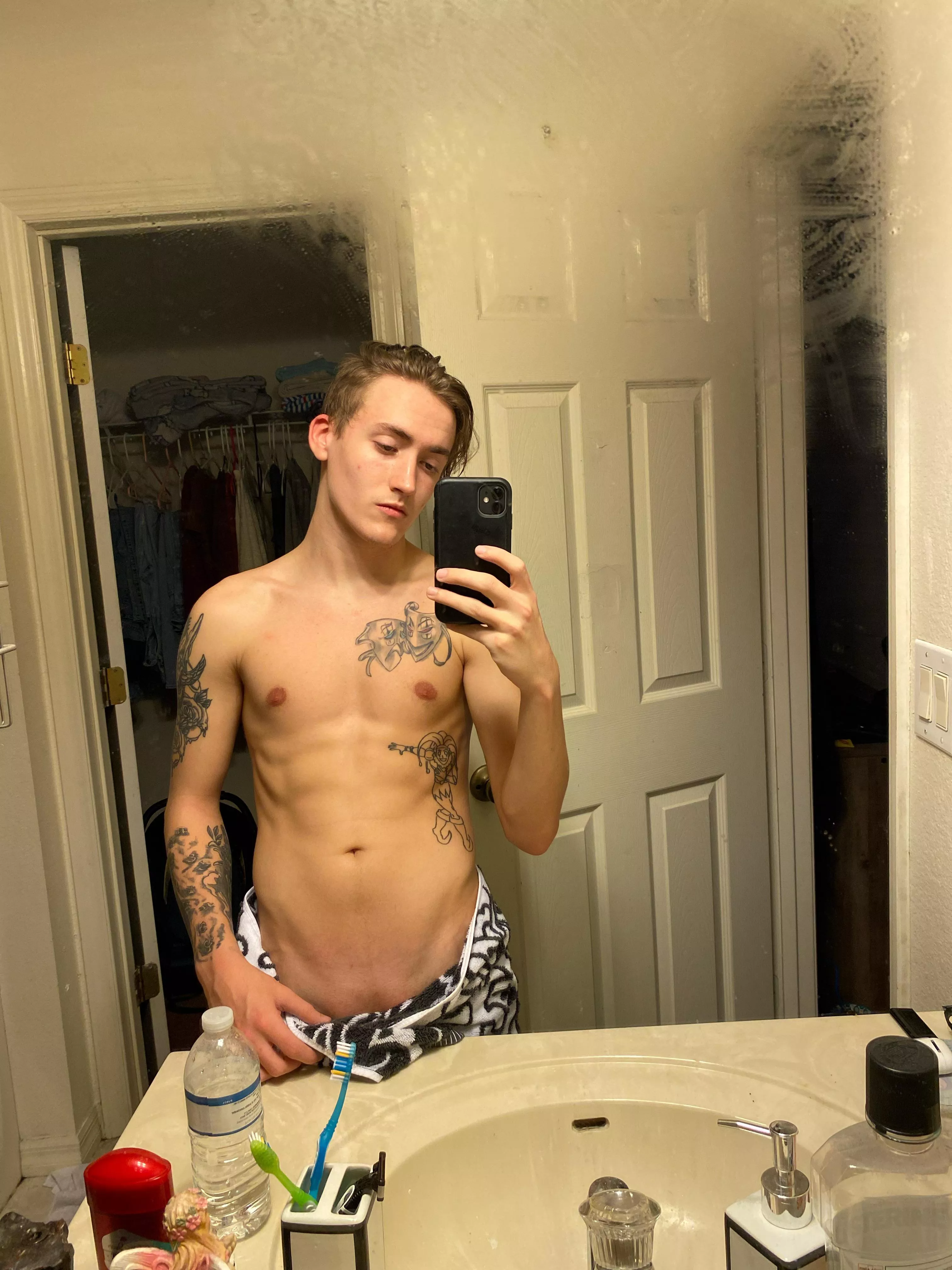 Would you like to see😅😈