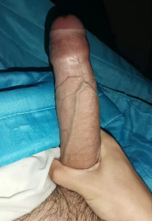 Would you suck it?