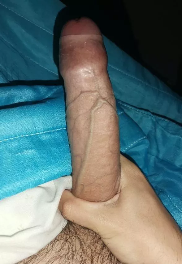 Would you suck it?