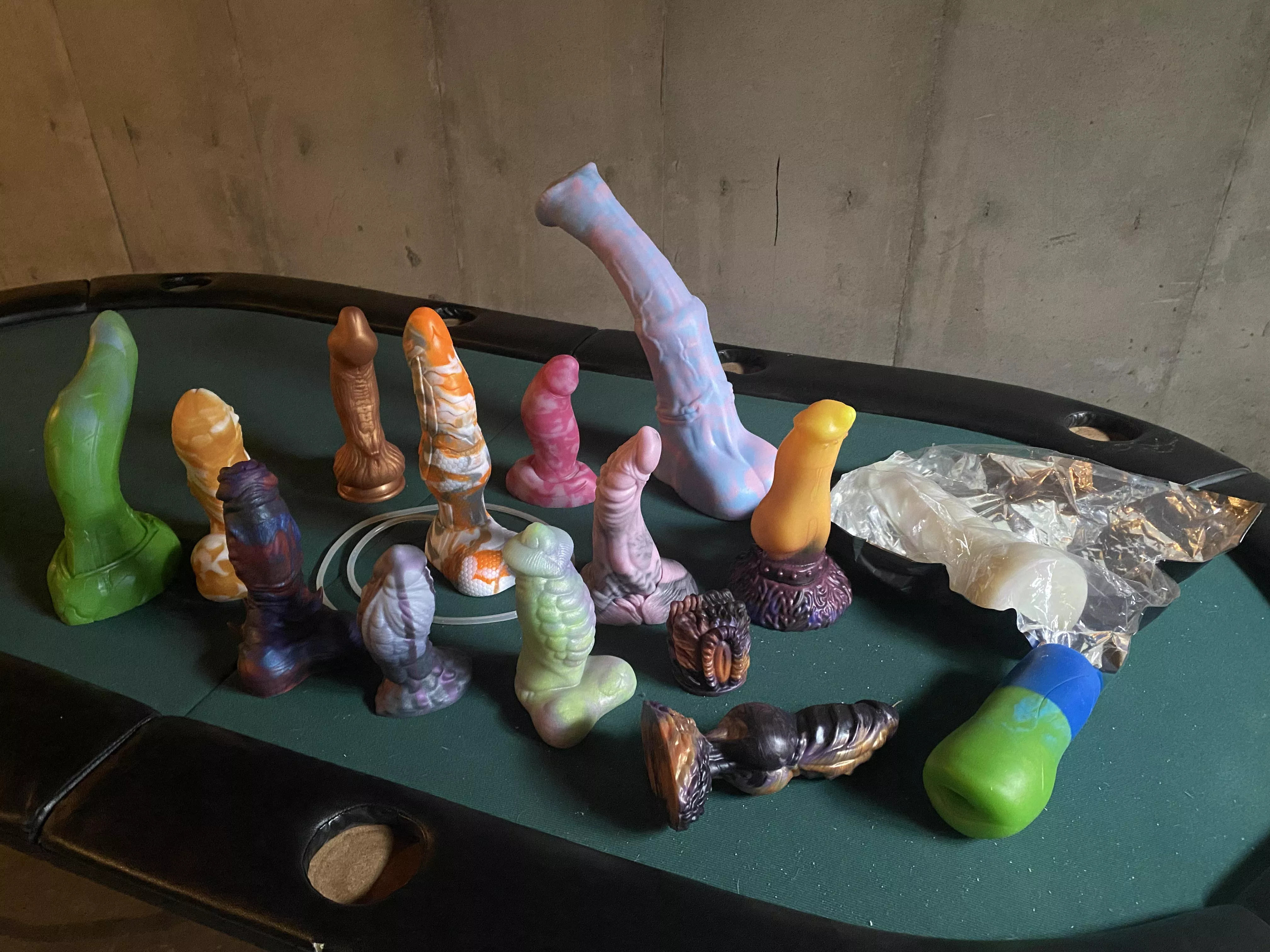 WTS (us) large variety