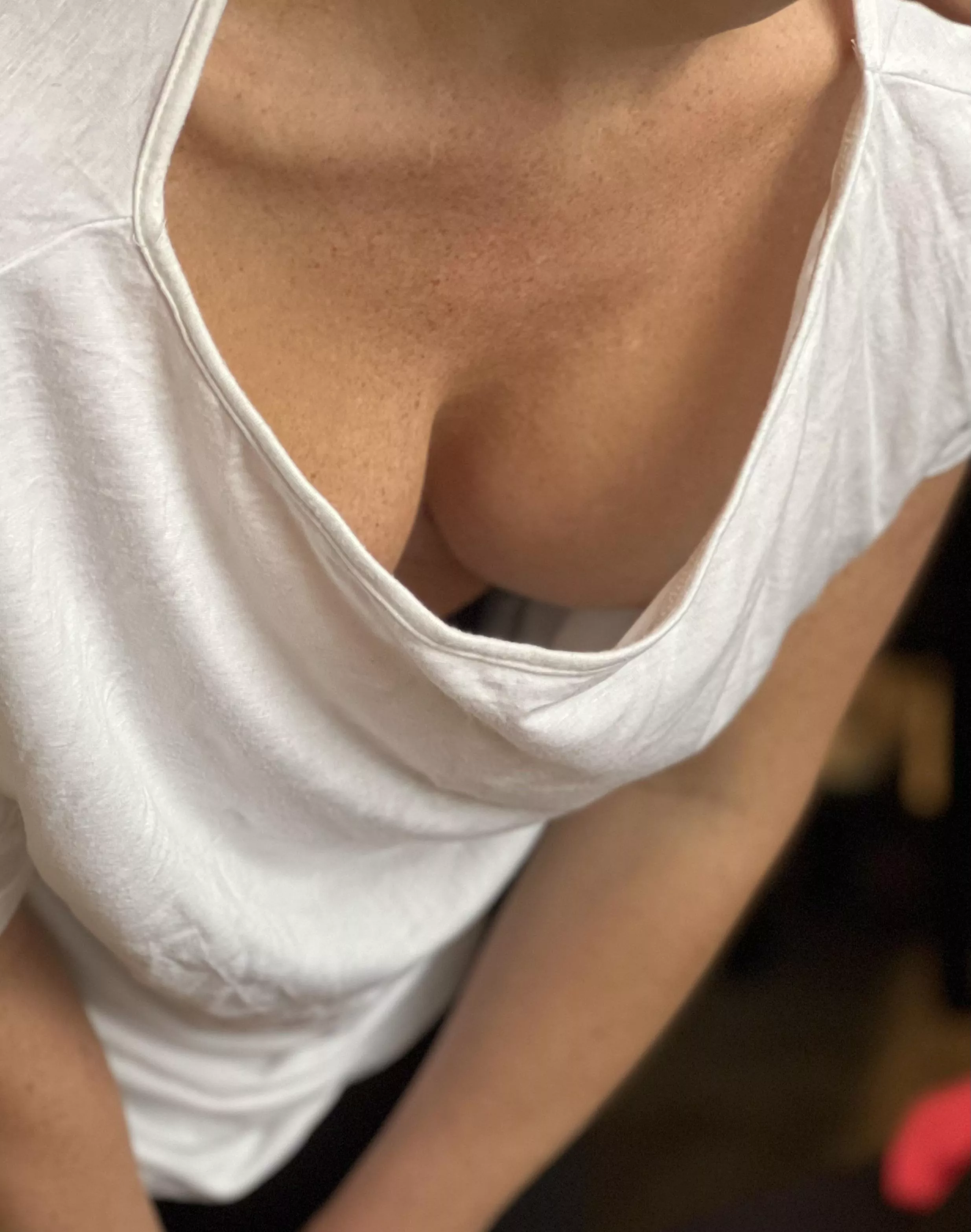 Yes, babe? You need something?