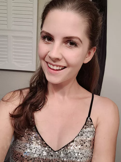 yesterday was soo fun! too bad I'm hungover now 🙃