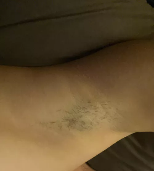 You know you want a sniff 😈