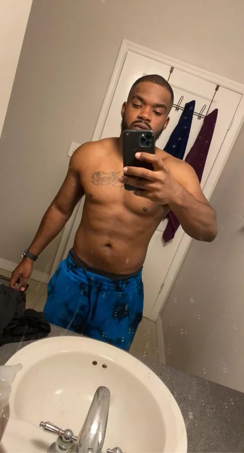 You like what you see?