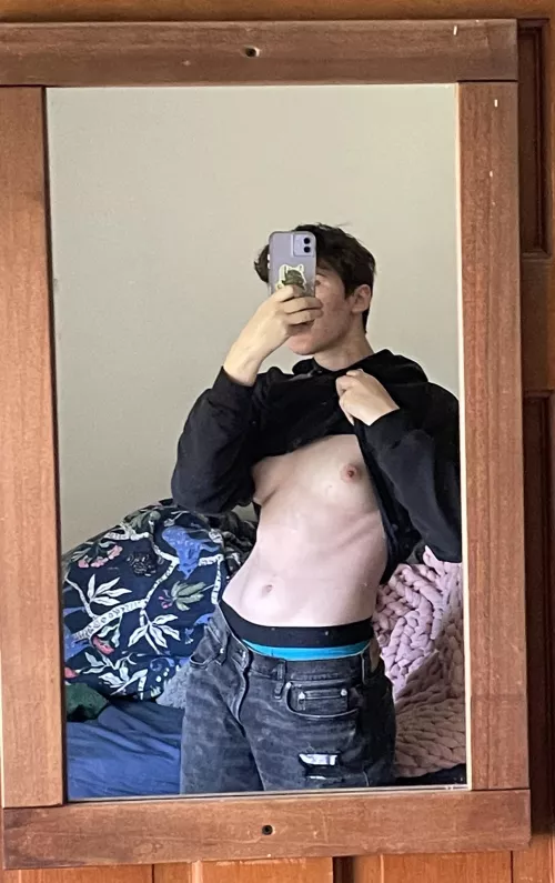 Your favorite punk boi 🖤