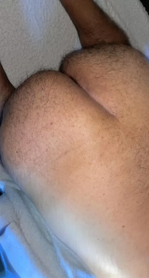 Your POV before you take me