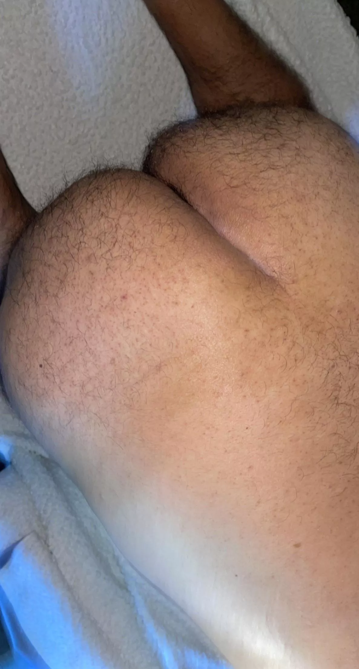 Your POV before you take me