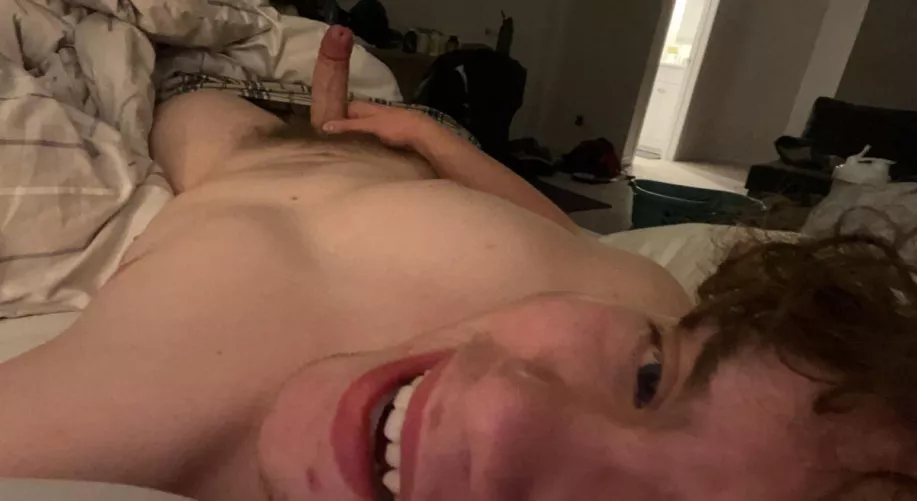 your seat is ready darling