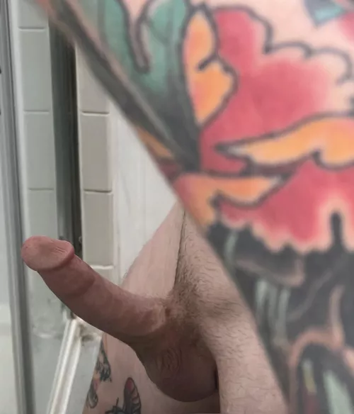 18 Days Strong NNN need a little encouragement…