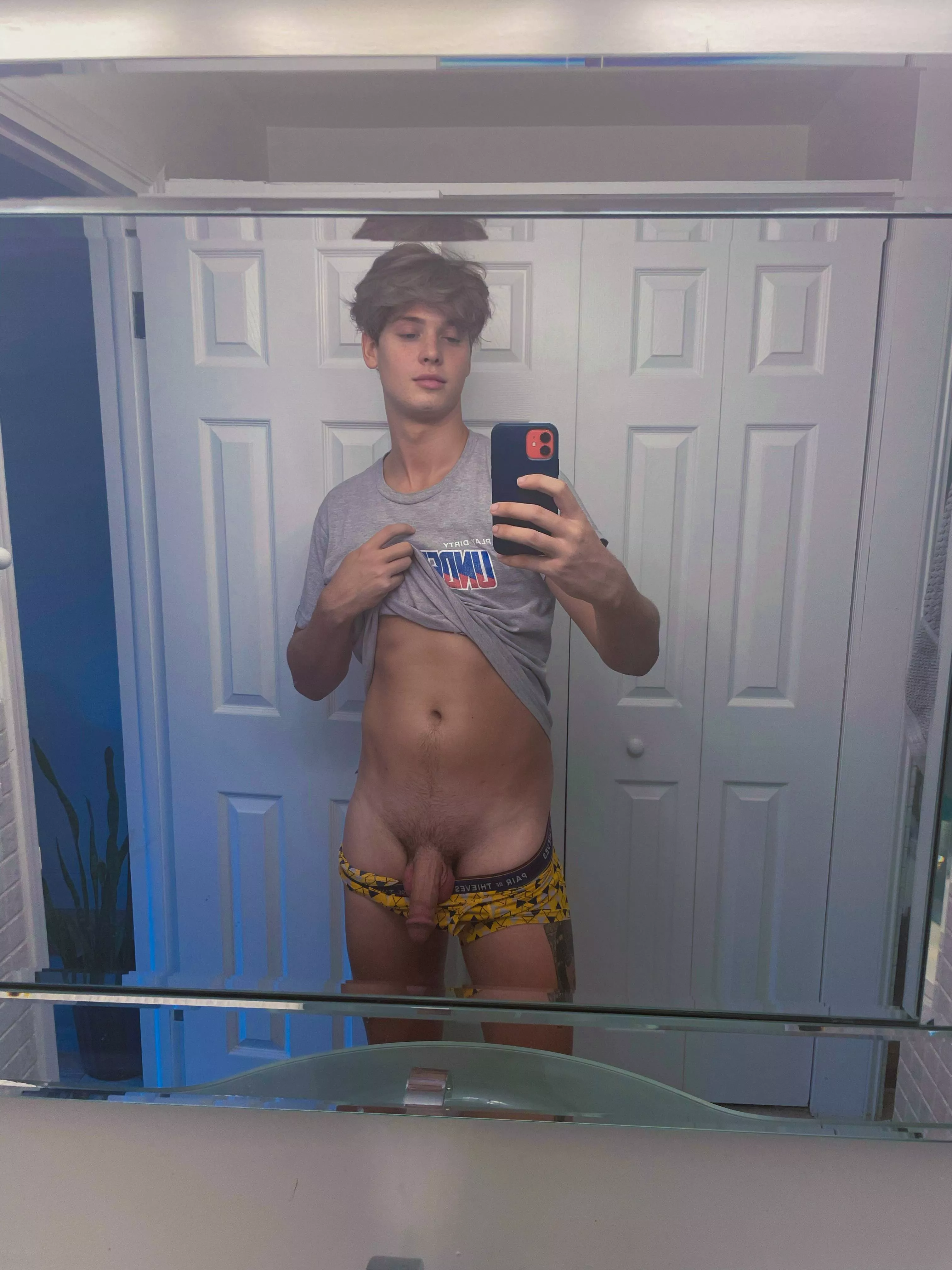 (18) it gets big don’t worry ;)