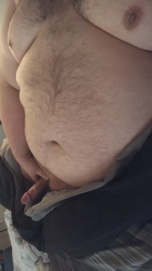 24m. Big daddy needs his 🍆 serviced by his boy 😈🥵