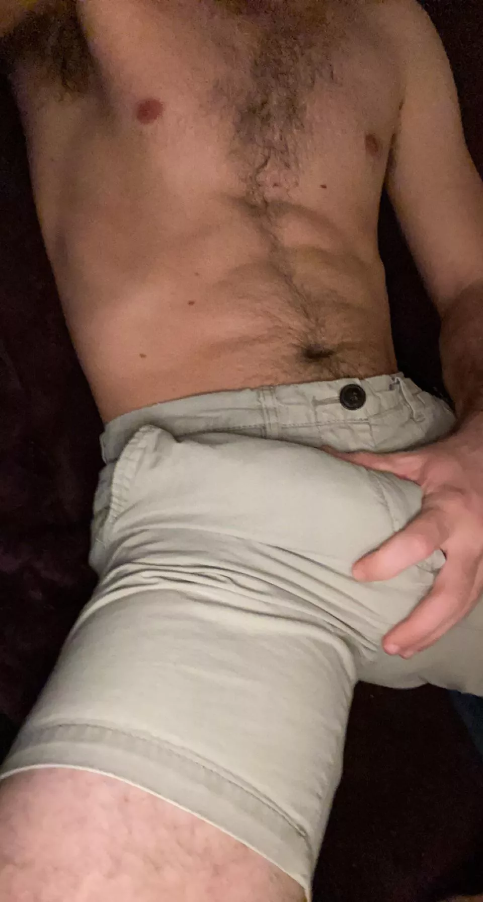 [26] hope y’all like my bulge