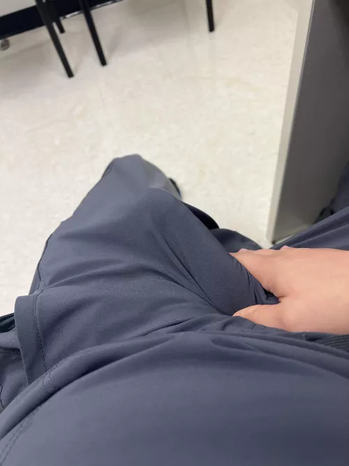 [35] male nurse help me get wild 😈🥵