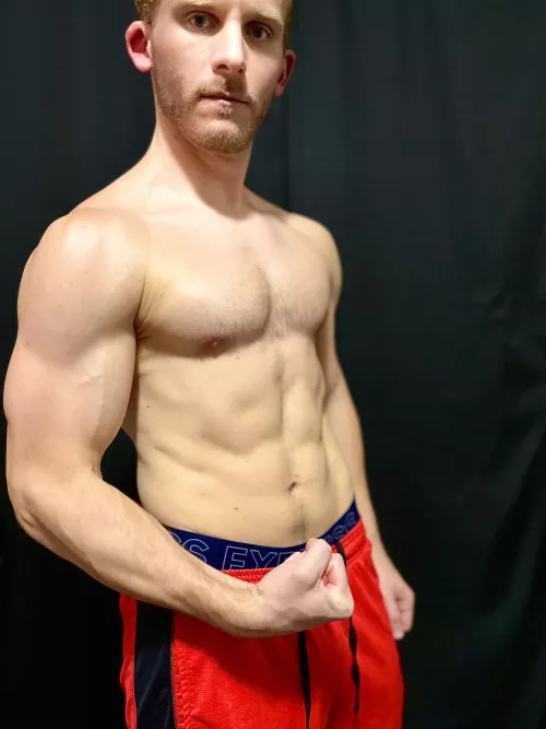 35 we made it to the weekend, get after it!