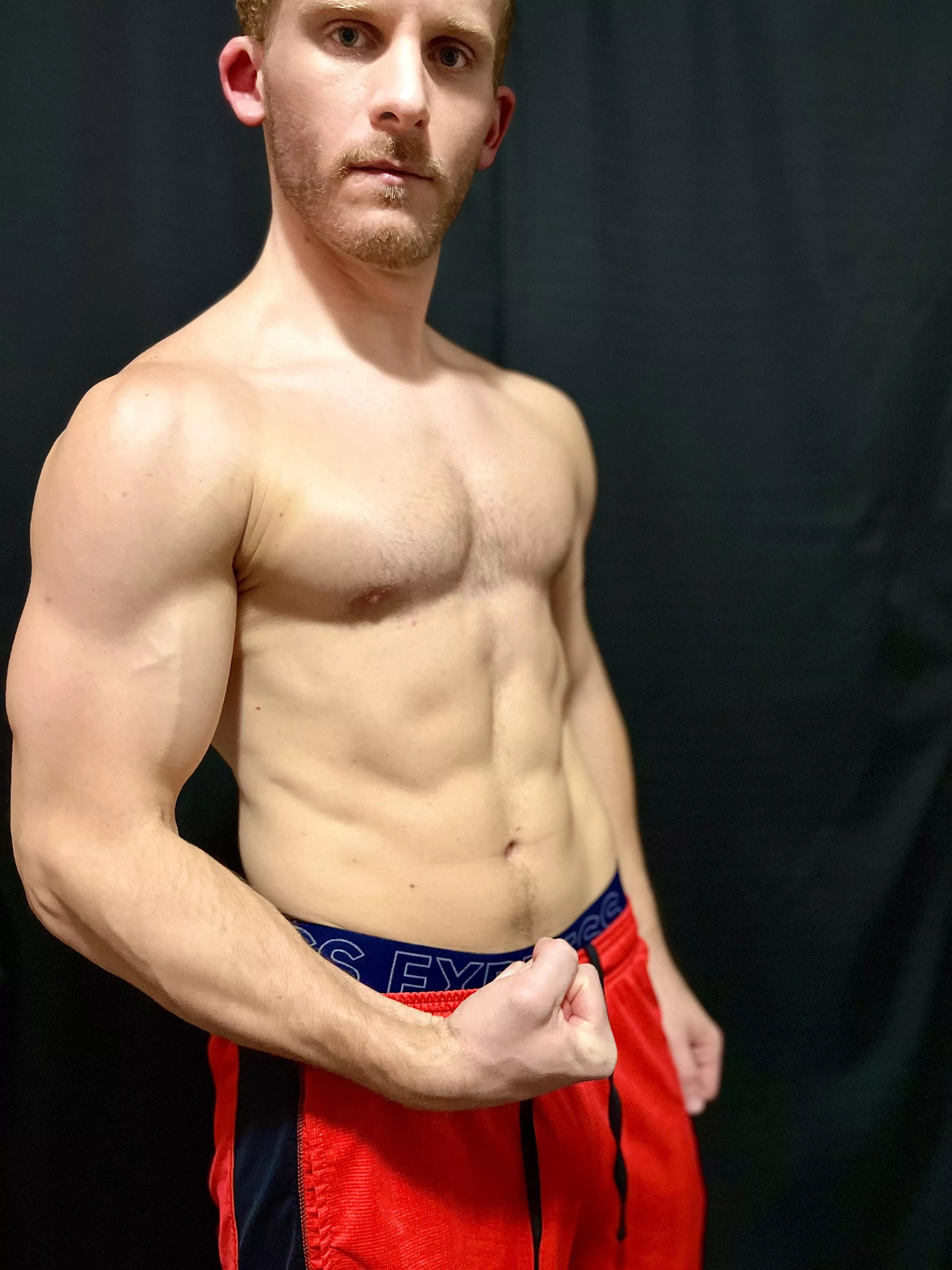 35 we made it to the weekend, get after it!