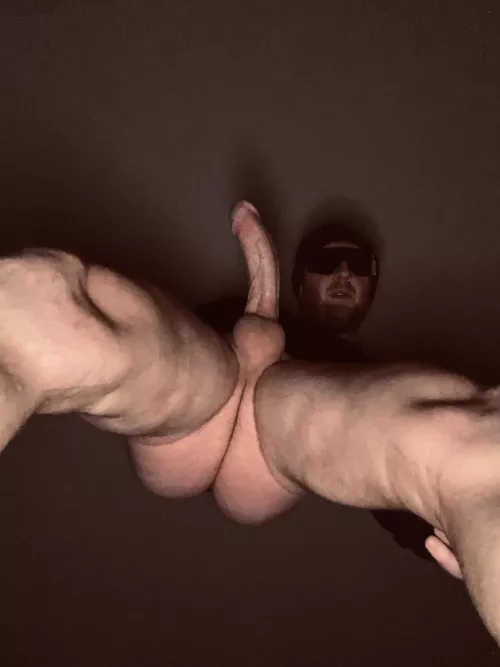 (40) who wants daddy’s sauce?