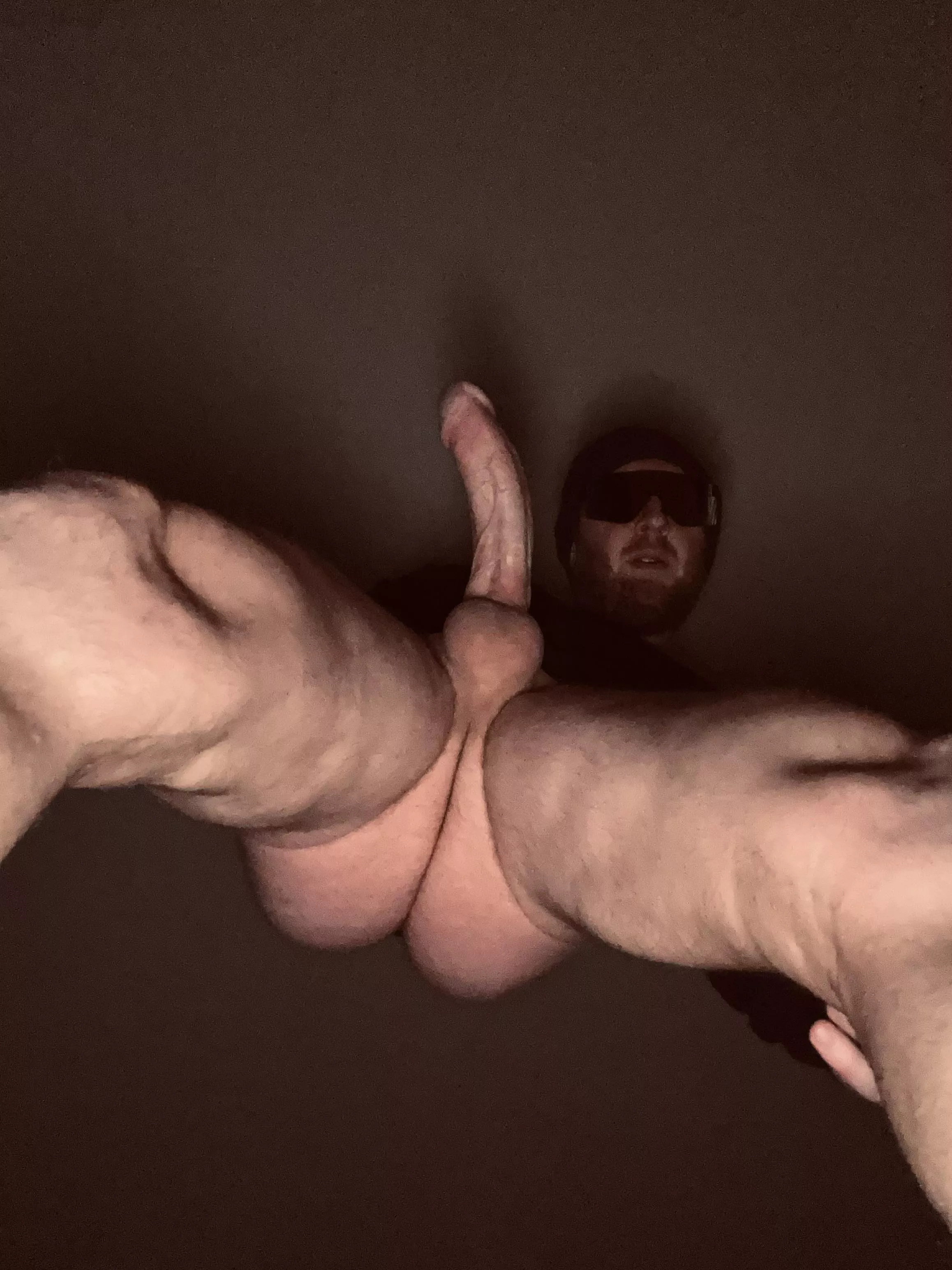 (40) who wants daddy’s sauce?