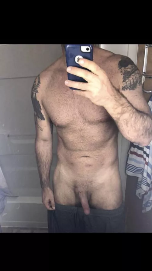 6’5 (41). Time for a forearm tattoo? Chatting is encouraged!