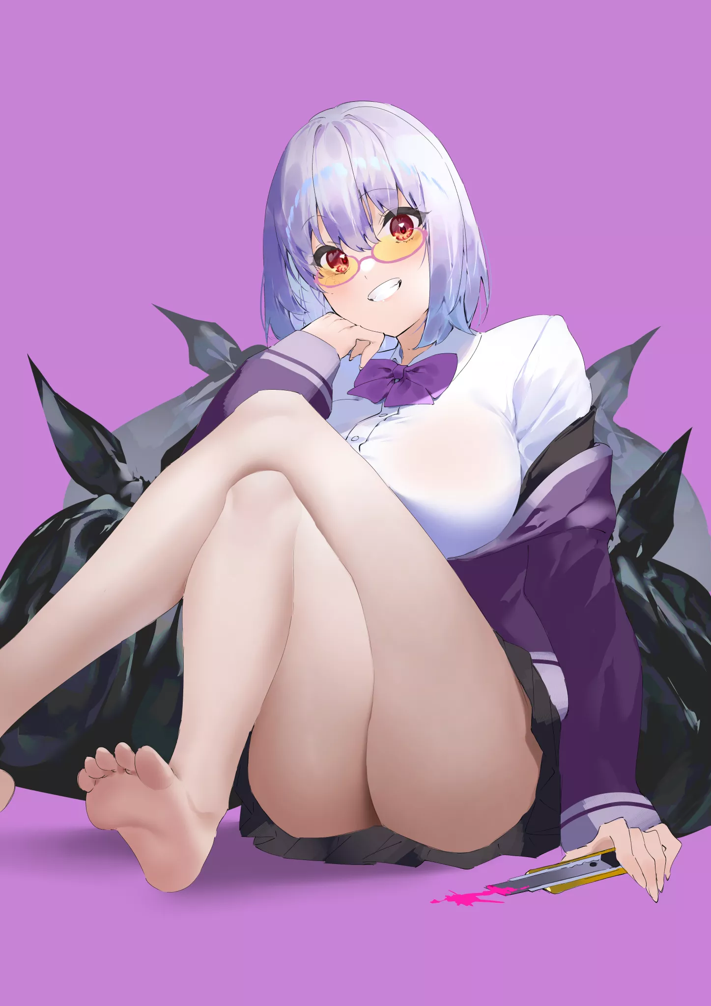 Akane [SSSS.Gridman]