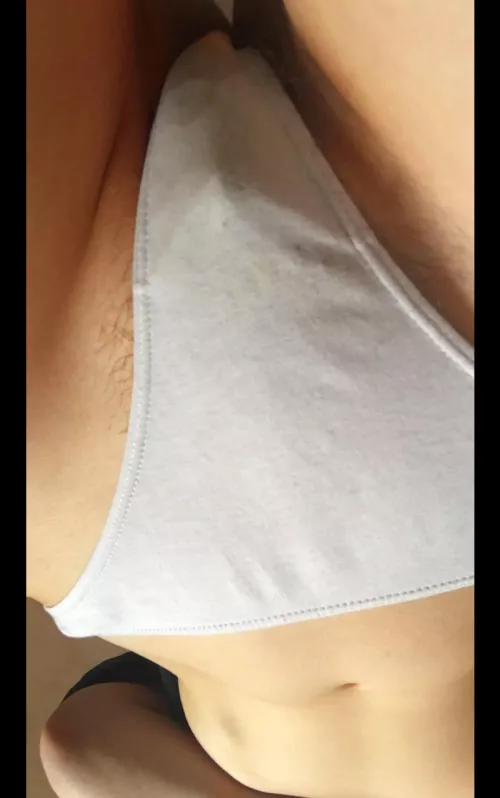 Am I big enough for you. . . ?