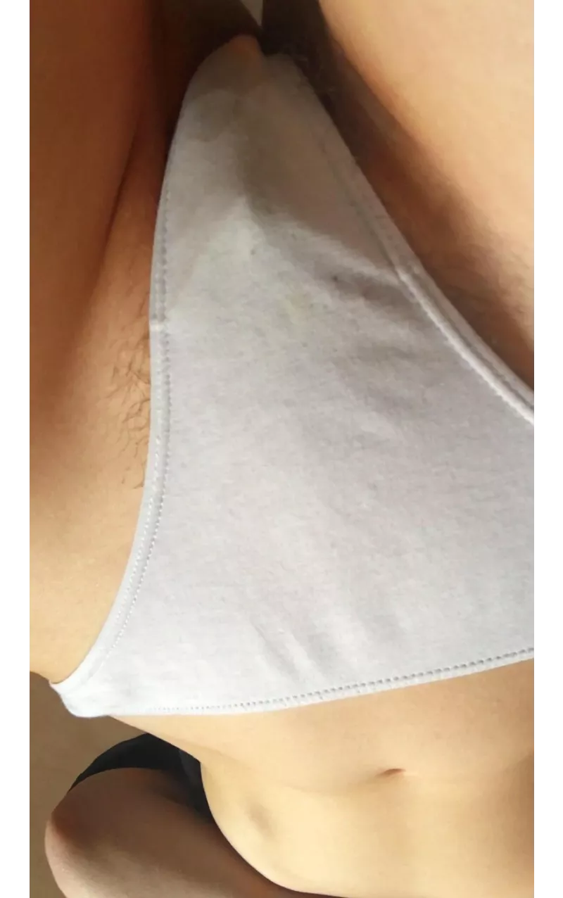 Am I big enough for you. . . ?