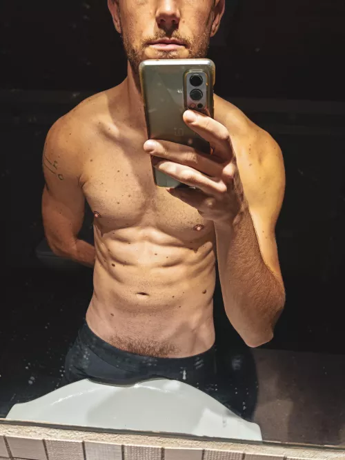 Am I your favorite professor? (M)