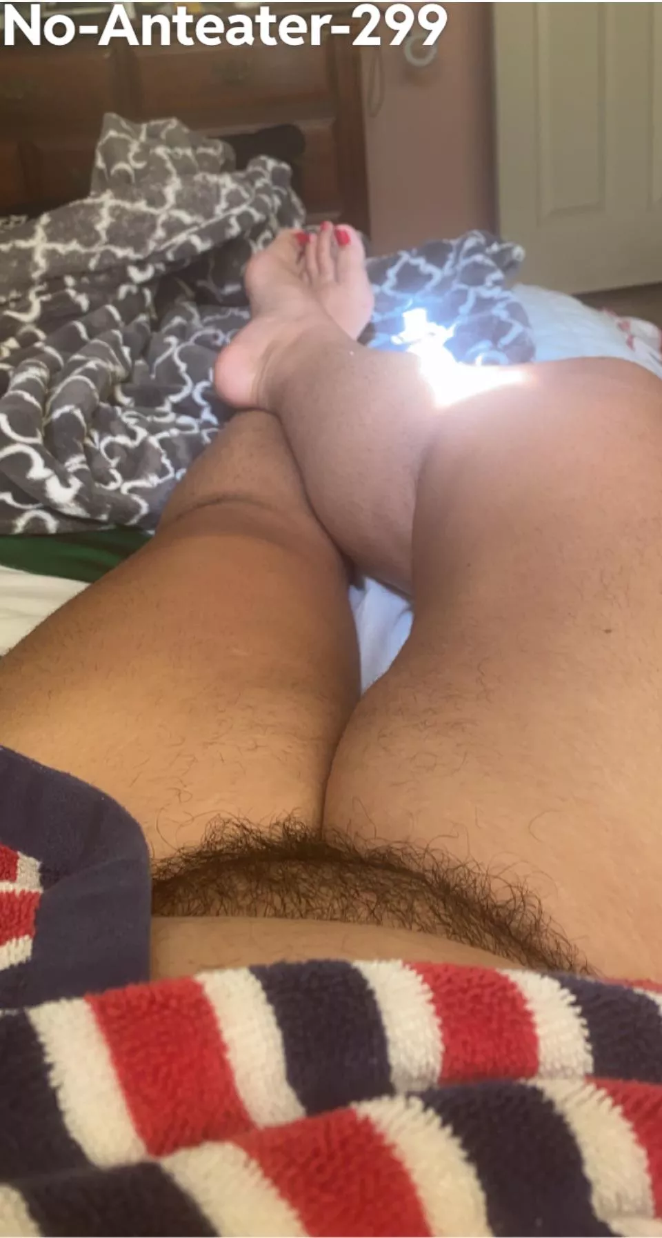 Any bush lovers around? 🤪