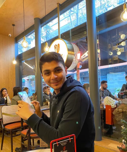 Any love for birthday boy?