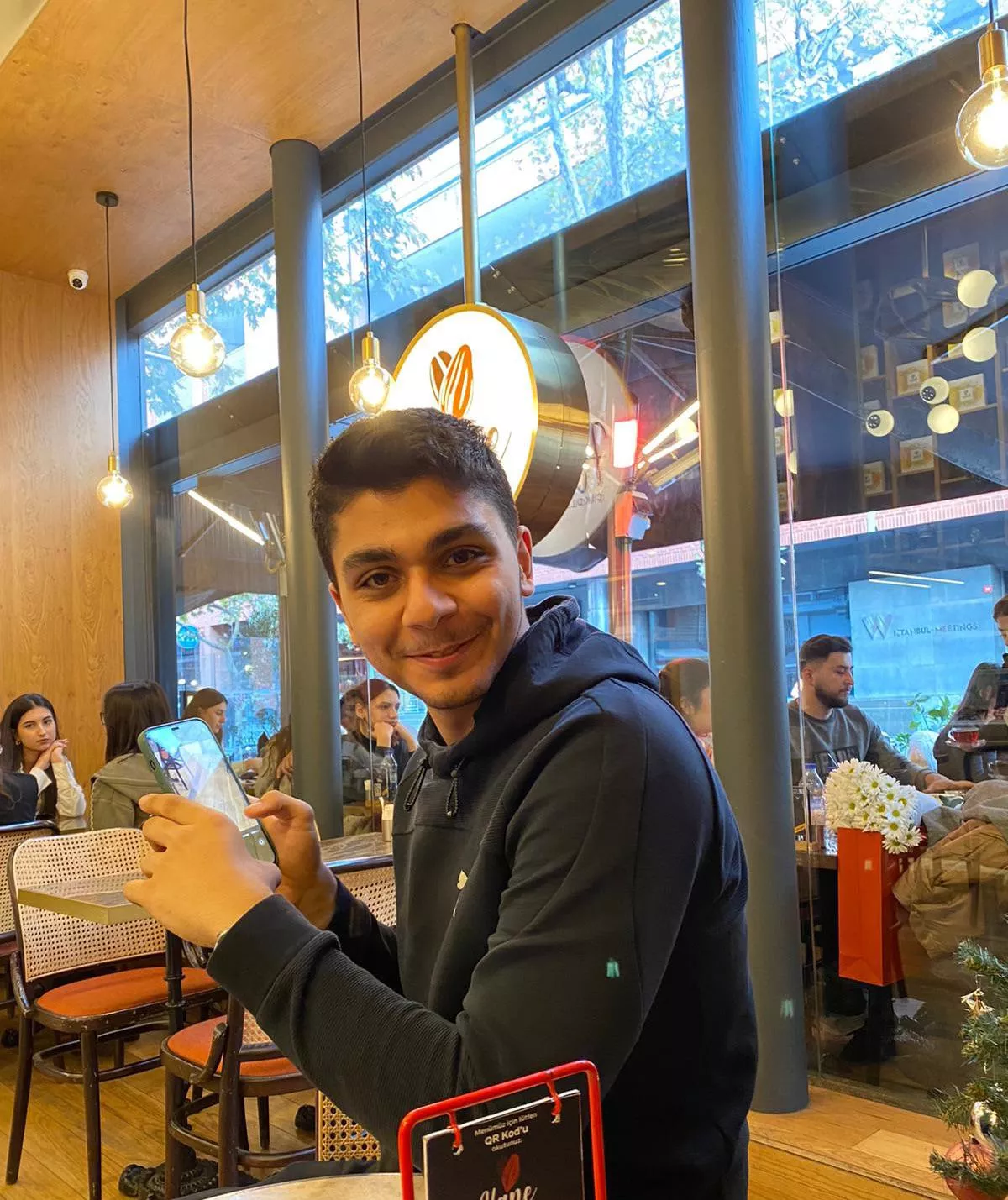 Any love for birthday boy?