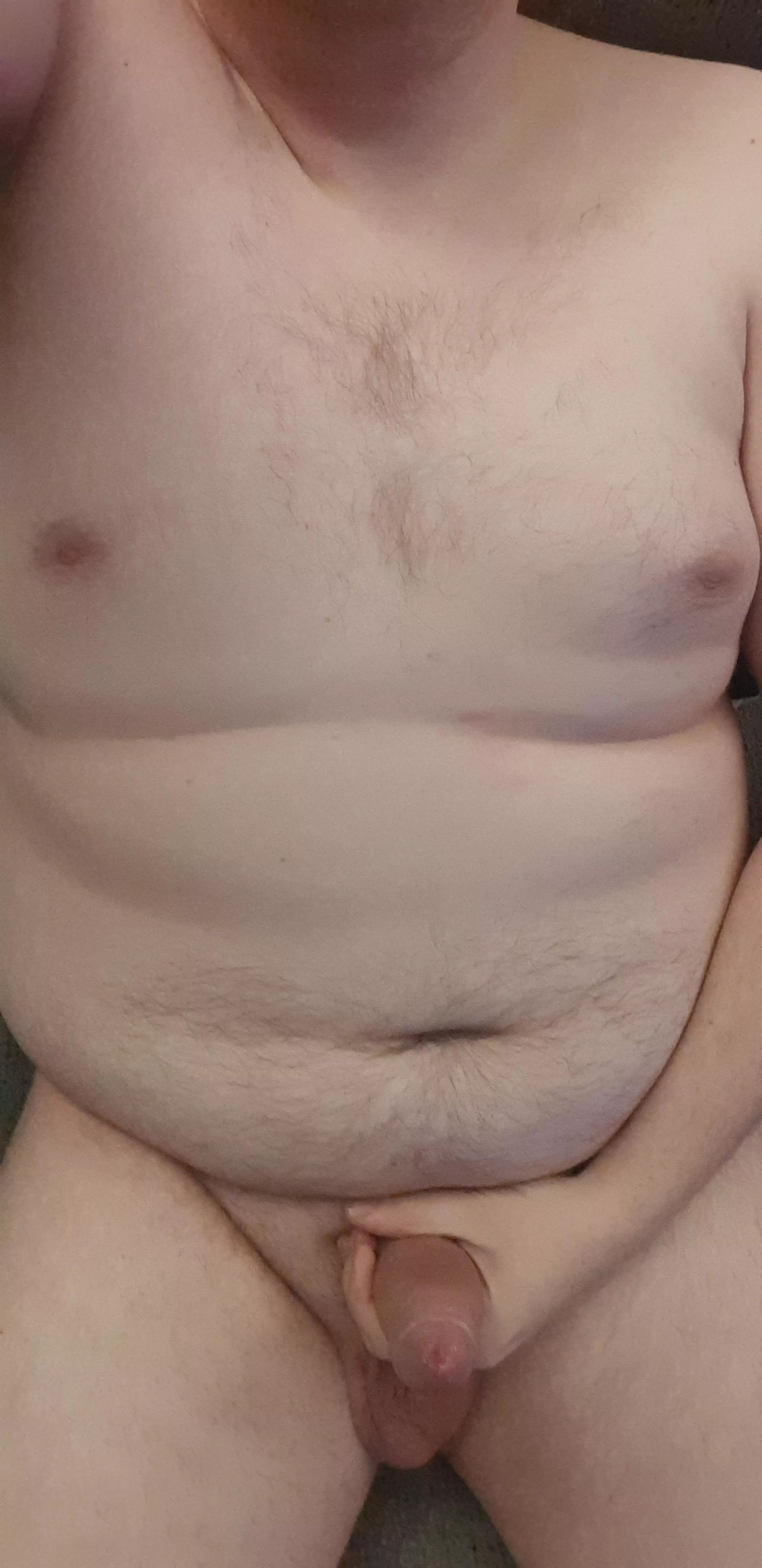 anybody want a ride?