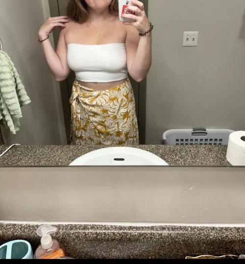 Anyone from North Carolina wanna see if they recognize my ex?