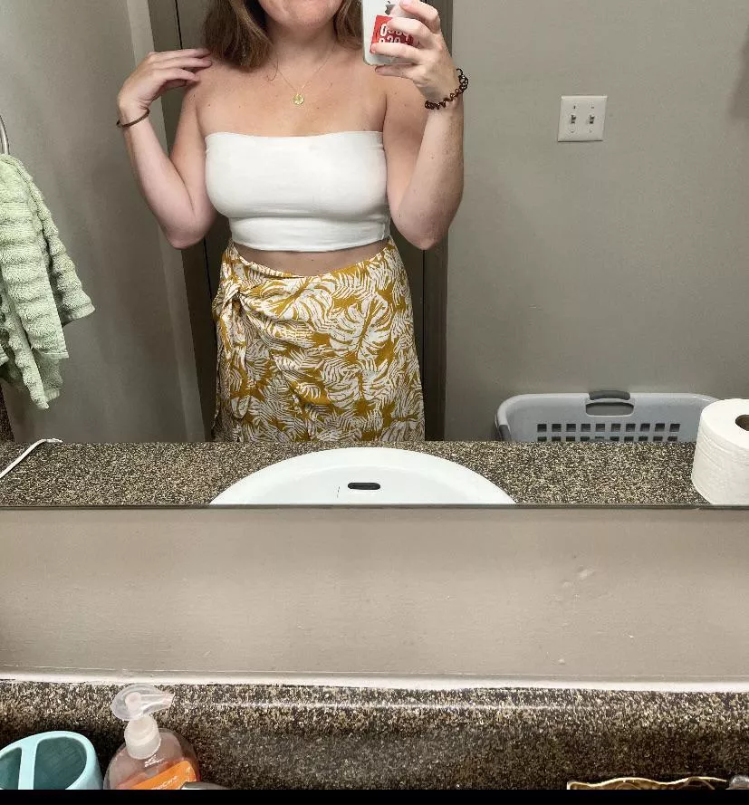 Anyone from North Carolina wanna see if they recognize my ex?