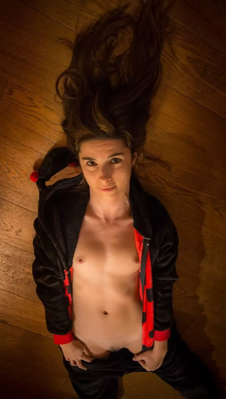 Anyone want to see more?