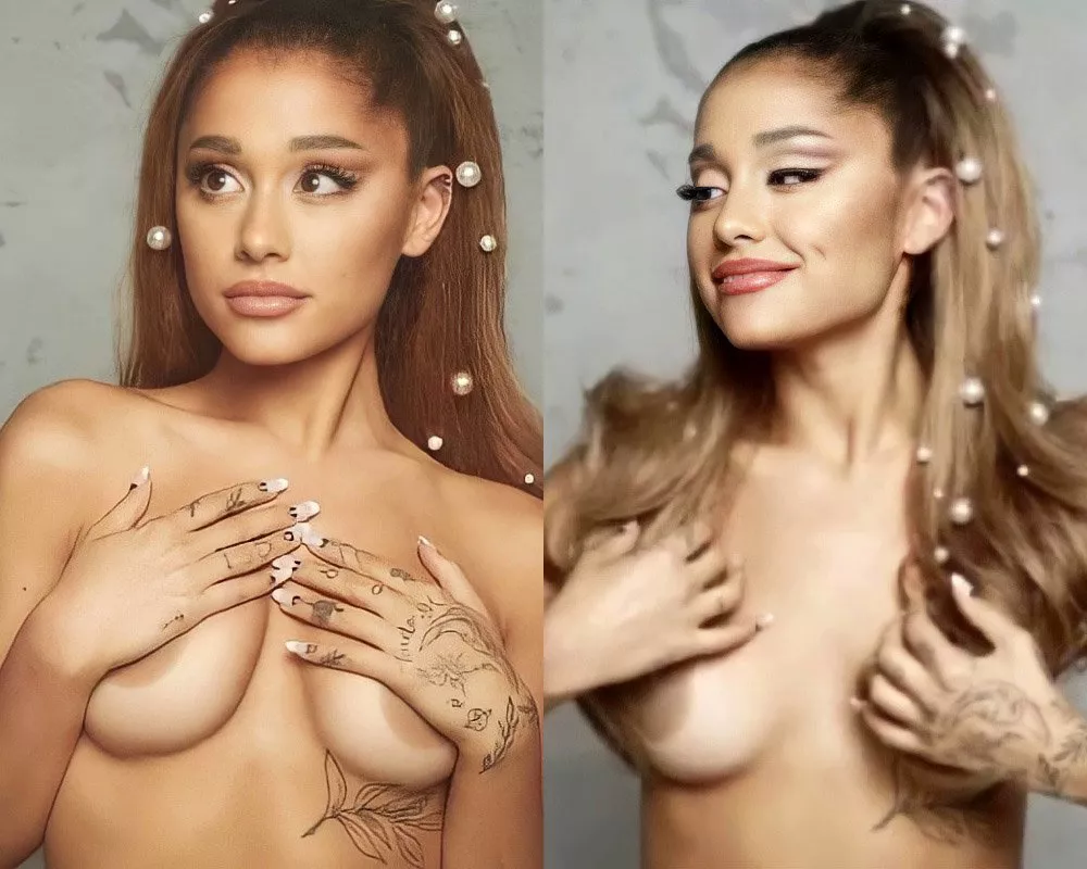 Ariana Grande