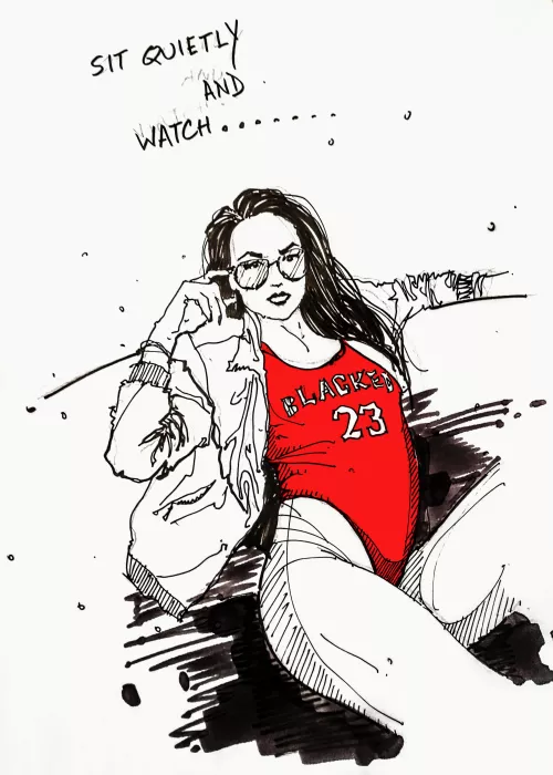 BBCs fuck, whit boys watch [OC]