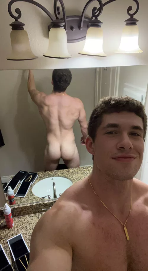 Been hitting my squats