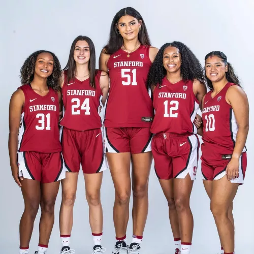 Bell curve from stanford